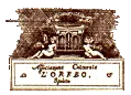 associazione culturale L'Orfeo